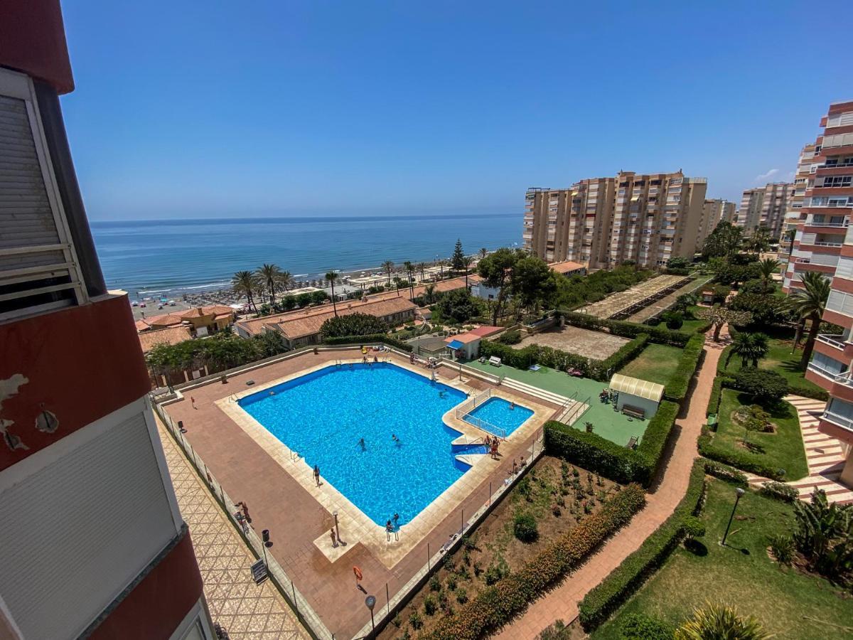 Great Sea Views Studio A68 Torrox Exterior photo