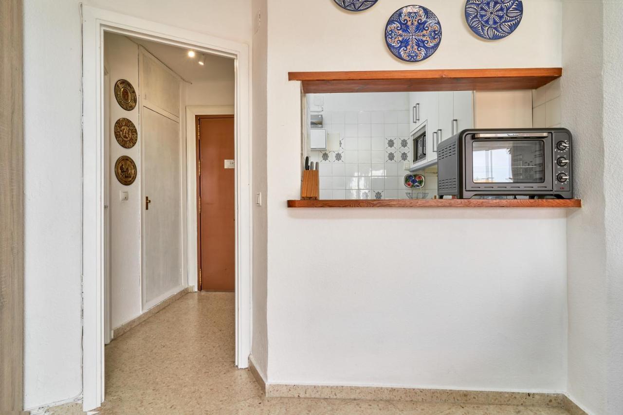 Great Sea Views Studio A68 Torrox Exterior photo